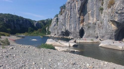Chambonas House | Location de gites Les Sources Chambonas/Les Vans