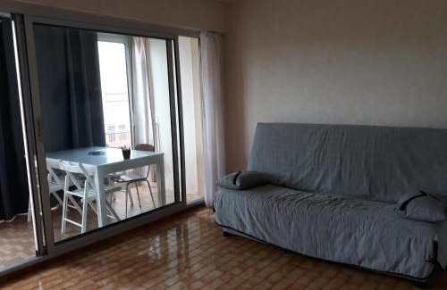 Le Grau-dʼAgde Apartment | location en bord de mer grau agde