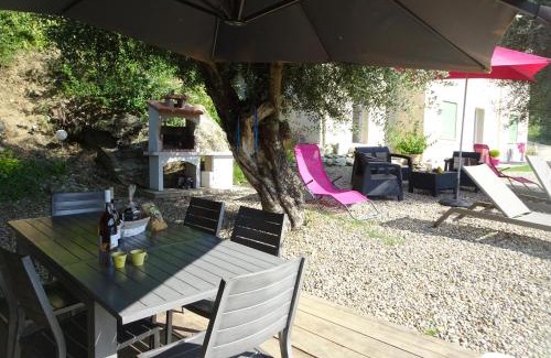 Farinole House | location farinole proche saint-florent
