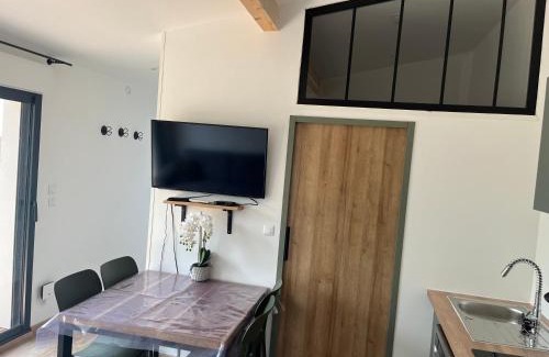 Gourbera House | Location havre de paix