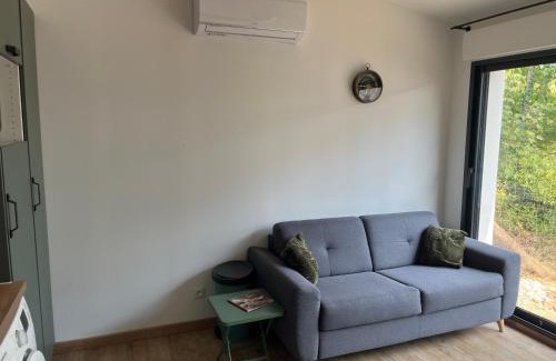 Gourbera House | Location havre de paix