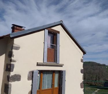 Carlat House | Location Insolite Dans Un Four A Pain