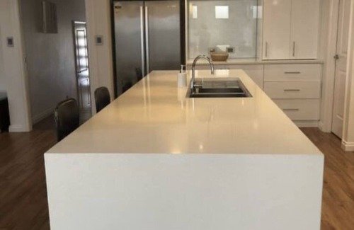 Beachlands House | Location, Location! Huge beachside house, 5 min walk to coffee shop and town!