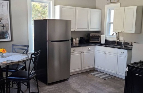 Cedarburg Apartment | Location, Location in cedarburg