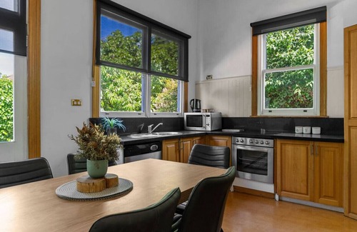 Launceston CBD House | Location, Location, Location