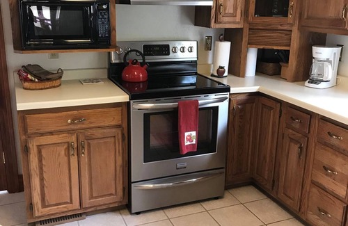 Decorah House | Location! Location! Location! 5 Bedroom Home 1 Block From Downtown Decorah