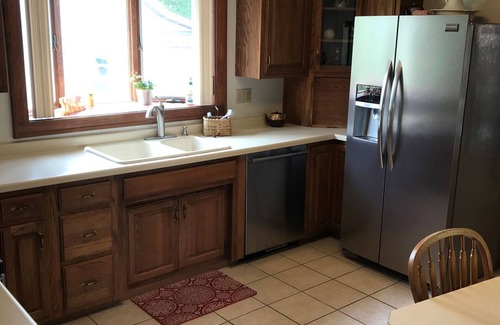 Decorah House | Location! Location! Location! 5 Bedroom Home 1 Block From Downtown Decorah