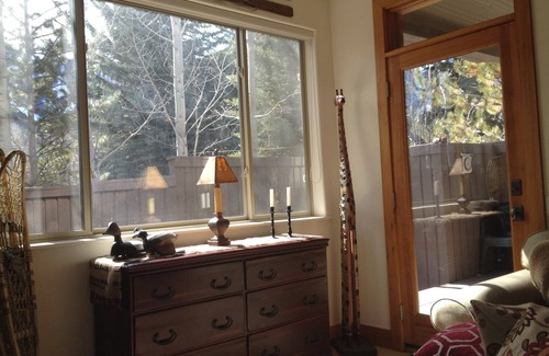 Ketchum Condo | LOCATION! LOCATION! LOCATION! Modern comfort blocks from downtown Ketchum!