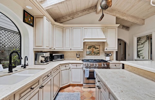 Carmel Point House | Location, Location, Location ! Spectacular Ocean Views At Carmel Point