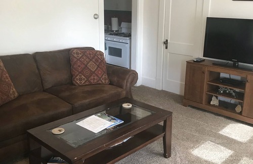 Cody House | Location, Location, Location. This Vacation Rental Is One Block From Main St