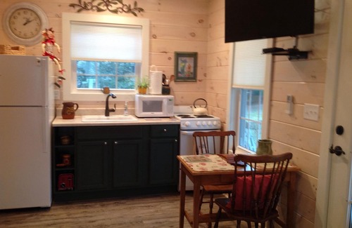 Black Mountain Cottage | Location, Location, This cottage is one of the most sought after vacation rental