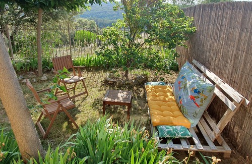 Saint-Maximin House | Location Maison Avec Piscine 5mn D'uzes 5/6 Personnes