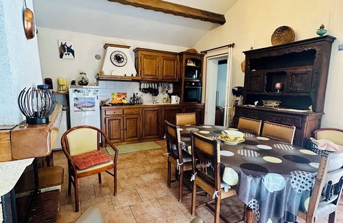 Campile House | Location Maison de Village 6 Pers
