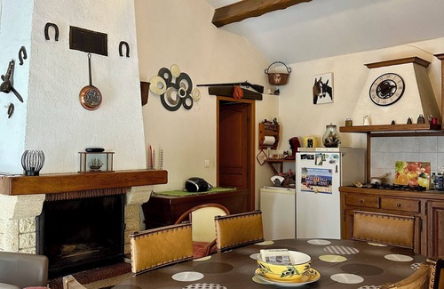 Campile House | Location Maison de Village 6 Pers