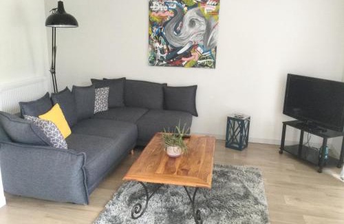 Le Mans House | Location maison Le Mans - Parking gratuit - CEMIMA