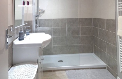 Bourbonne-les-Bains Apartment | Location Meublée Curistes ou Vacanciers Bourbonne les Bains