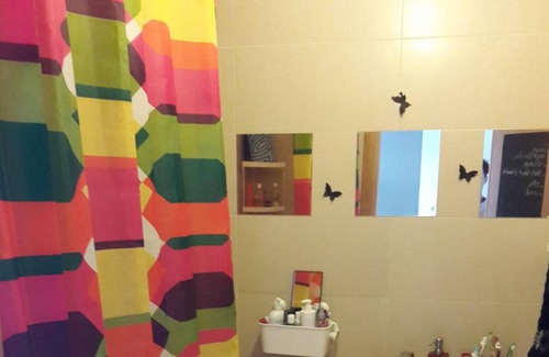 Luxus Apartment | Location route de rabat 6 km from city center atlantic ocean 15 minutes away
