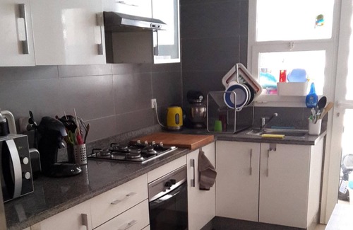 Luxus Apartment | Location route de rabat 6 km from city center atlantic ocean 15 minutes away