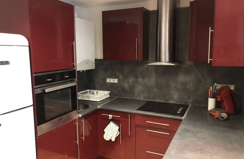 Bagnols-sur-Ceze House | Location Saisonnière Bagnols sur Cèze