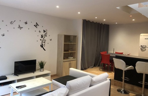 Bagnols-sur-Ceze House | Location Saisonnière Bagnols sur Cèze