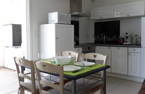 San-Nicolao Apartment | Location Saisonniere Charmant Appartement 4 Personnes