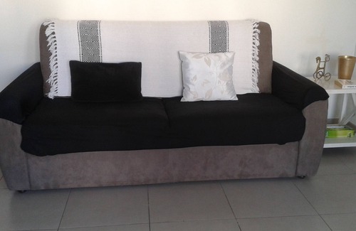 San-Nicolao Apartment | Location Saisonniere Charmant Appartement 4 Personnes