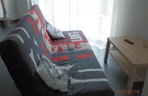 Bravone Apartment | location vacances