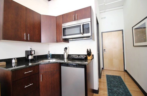 Downtown Boston Apartment | Location, Your Next Trip Awaits