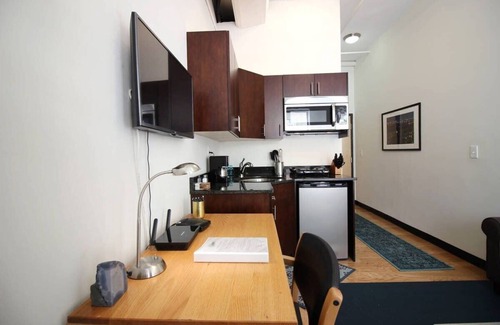 Downtown Boston Apartment | Location, Your Next Trip Awaits