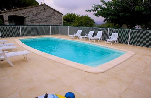 Ghisonaccia House | Locations l'Inzecca