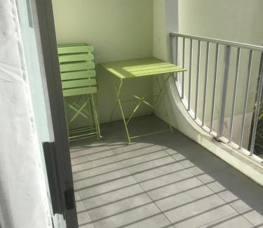 Saint-Palais-sur-Mer Apartment | Locations Saint Palais