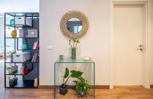 Monterotondo House | Locazione turistica a Monterotondo