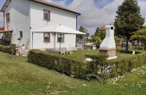 Porto Tolle House | Locazione Turistica Girasole