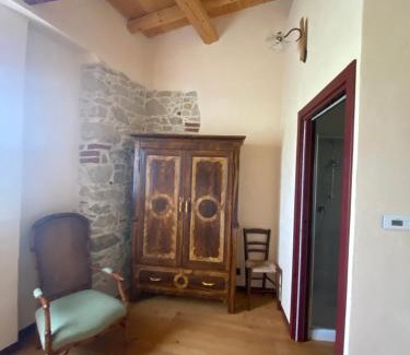 Parodi Ligure House | LOCAZIONE TURISTICA IL BRICCHETTO