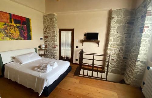 Parodi Ligure House | LOCAZIONE TURISTICA IL BRICCHETTO