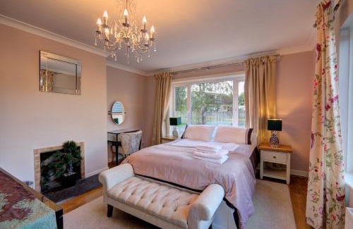 South Galson Bed & Breakfast | Loch Earn