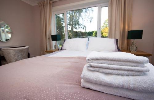 South Galson Bed & Breakfast | Loch Earn