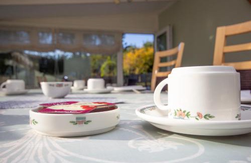 South Galson Bed & Breakfast | Loch Earn