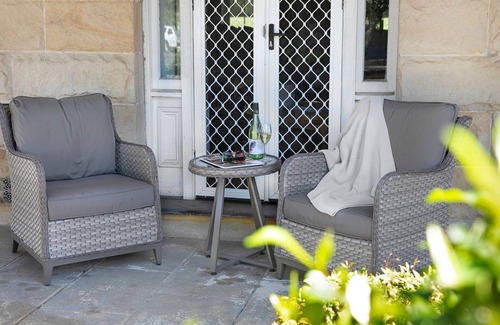 Mittagong House | Loch Lomond Lodge – Stay 3, Pay 2!