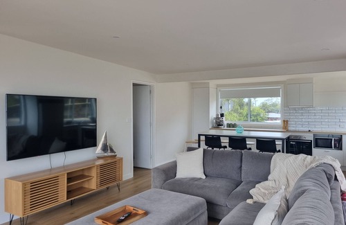 Loch Sport House | Loch Sport Beach House