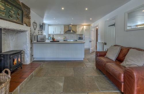 Loch Tay House | Loch Tay, Estate House with Panoramic Vistas