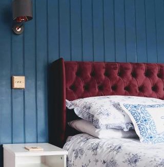 Lochinver Bed & Breakfast | Lochinver Manse Bed and Breakfast
