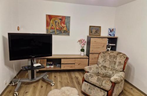 Lochkov House | Lochkov 53