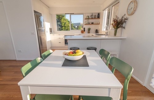 Merimbula Cabin | Lochview - Pet Friendly Merimbula