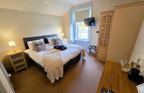 Lochgoilhead House | Lochwood Guest House