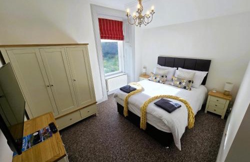 Lochgoilhead House | Lochwood Guest House