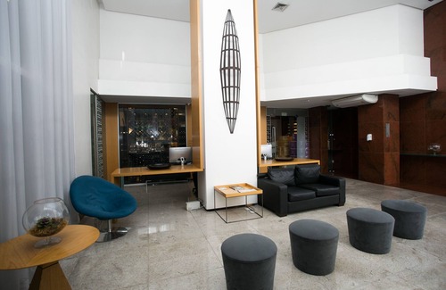 Santo Agostinho Apartment | Locking's Santo Agostinho 9