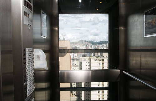 Santo Agostinho Apartment | Locking's Santo Agostinho 9