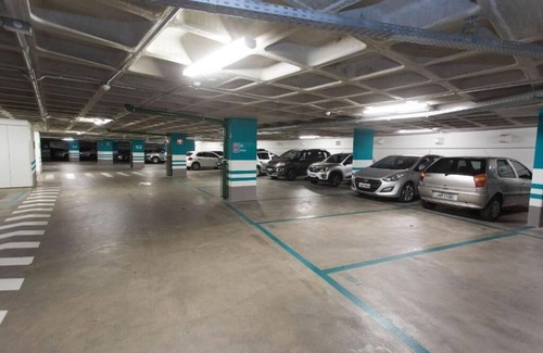 Barro Preto Apartment | Locking's Santo Agostinho 3