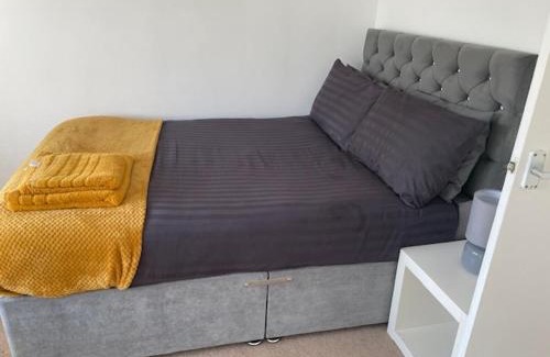 Ridgeway Apartment | Lockwood House
